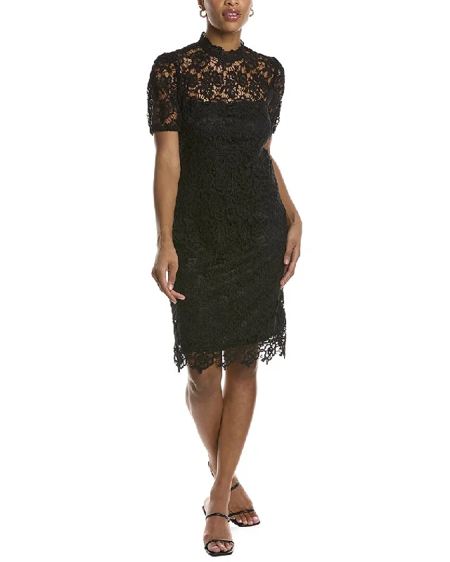 New Styles Just In Nanette Lepore Midi Dress Ethnic Cultural Event Wear