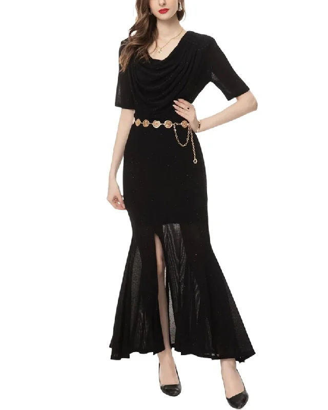 Enjoy Discount BURRYCO Midi Dress Flash Sale