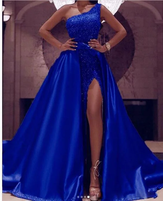 Sophisticated Fashion sequin formal prom gown    cg21883 Graceful Cut