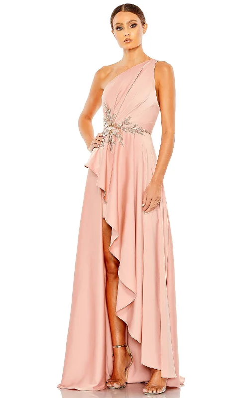 Bid Farewell To The Old Season Mac Duggal 11262 Grab Romantic Date - Night Styles Now