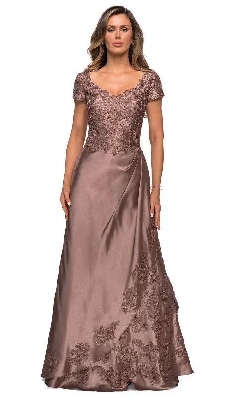 Don't Miss Out La Femme 27033 Feminine Charm