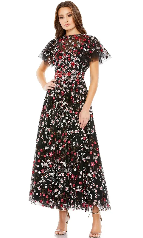 Fashion Forward Mac Duggal 20323 Grab Romantic Date - Night Styles Now