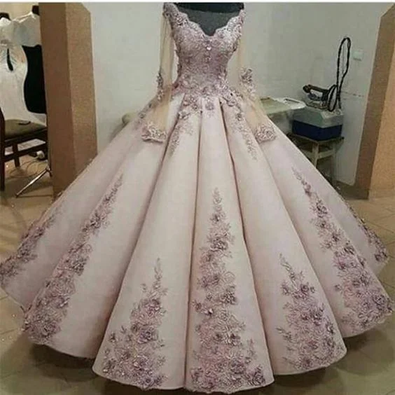 Fresh Styles, Fresh Deals Stylish ball gown evening dress, long formal prom dress    cg21058 Vibrant Prints